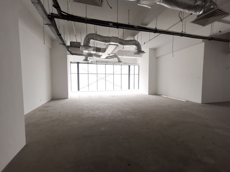 Shop / Office for Sale in Bukit Jalil (Kuala Lumpur) - Jerro Loh - Interior - PropertyGuru.com.my