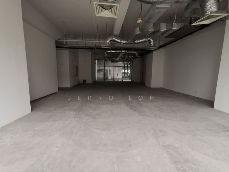 Shop / Office for Sale in Bukit Jalil (Kuala Lumpur) - Jerro Loh - Interior - PropertyGuru.com.my