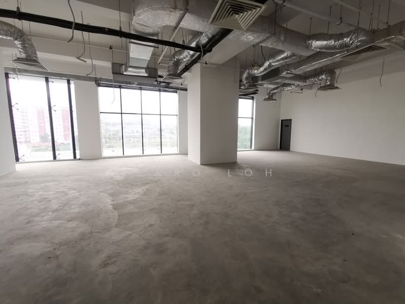 Shop / Office for Sale in Bukit Jalil (Kuala Lumpur) - Jerro Loh - Interior - PropertyGuru.com.my