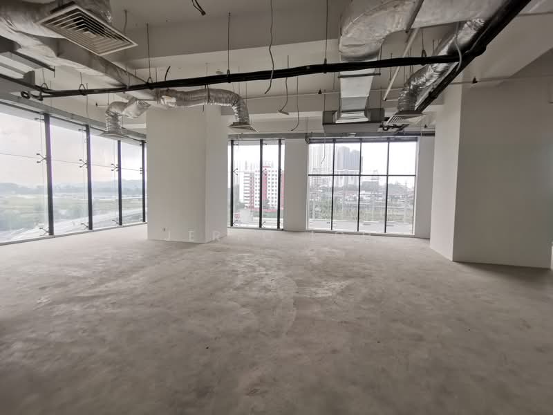 Shop / Office for Sale in Bukit Jalil (Kuala Lumpur) - Jerro Loh - Interior - PropertyGuru.com.my