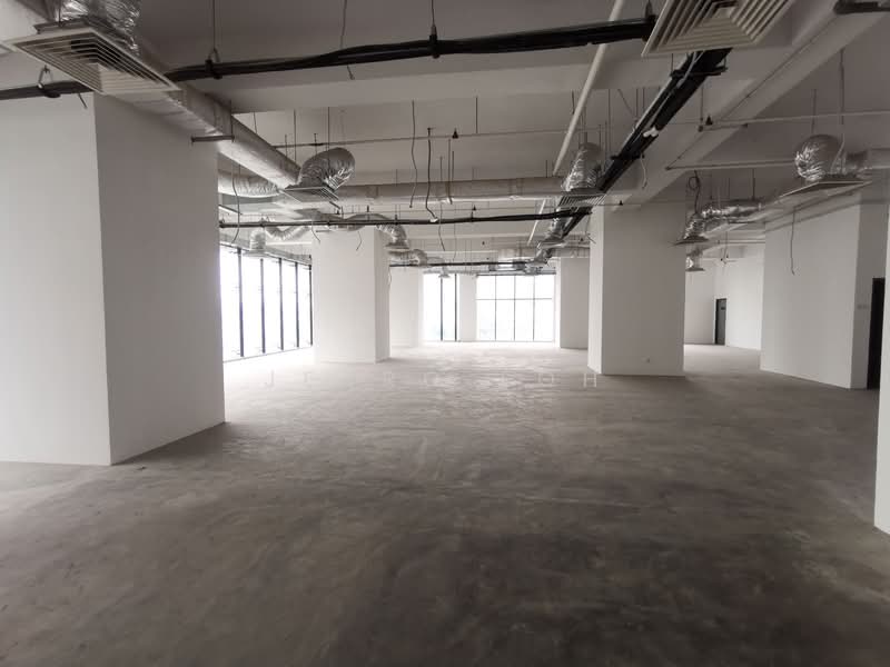 Shop / Office for Sale in Bukit Jalil (Kuala Lumpur) - Jerro Loh - Interior - PropertyGuru.com.my