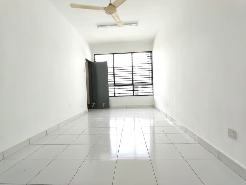 Rumah Teres 3 Tingkat untuk Dijual di Subang Jaya (Selangor) - Kazen Liew - Interior - PropertyGuru.com.my