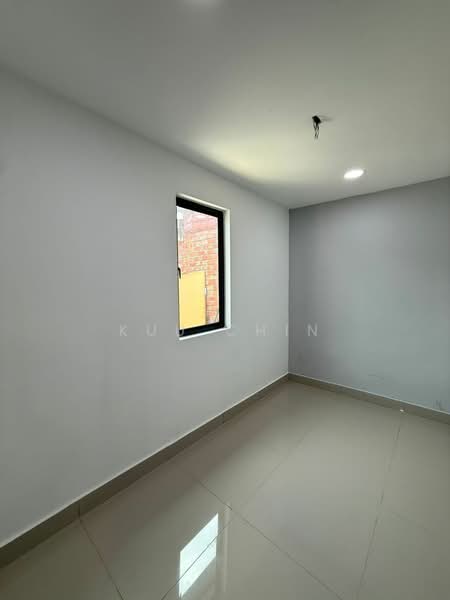 1-storey Terraced House for Sale in Taman Universiti (Skudai) - Kuu Chin - Interior - PropertyGuru.com.my