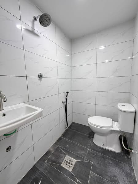 1-storey Terraced House for Sale in Taman Universiti (Skudai) - Kuu Chin - PropertyGuru.com.my