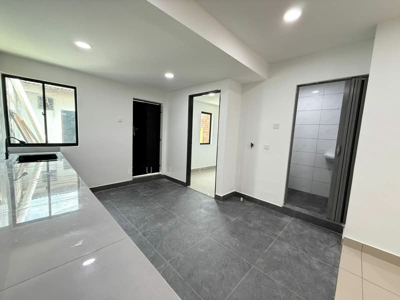 1-storey Terraced House for Sale in Taman Universiti (Skudai) - Kuu Chin - PropertyGuru.com.my