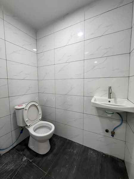 1-storey Terraced House for Sale in Taman Universiti (Skudai) - Kuu Chin - PropertyGuru.com.my