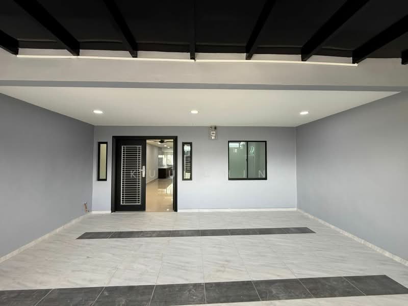 1-storey Terraced House for Sale in Taman Universiti (Skudai) - Kuu Chin - PropertyGuru.com.my