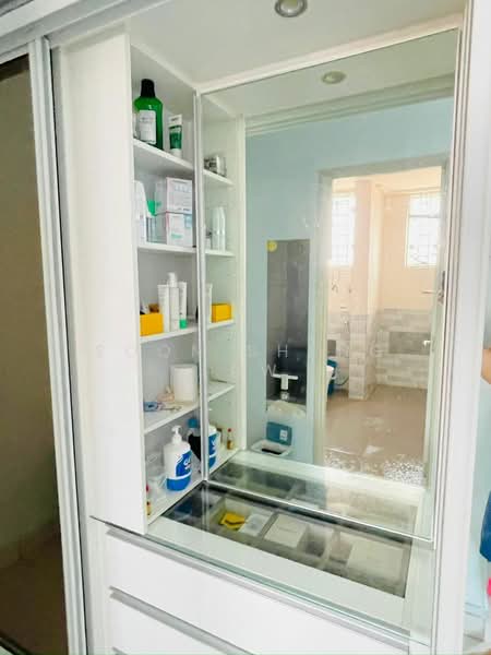 Rumah Teres untuk Dijual di Sungai Long (Bandar Sungai Long) - Soon Sheng Law - Bathroom - PropertyGuru.com.my