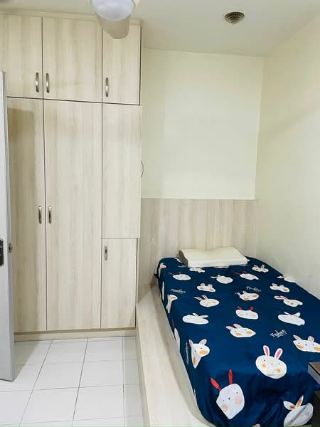 Rumah Teres untuk Dijual di Sungai Long (Bandar Sungai Long) - Soon Sheng Law - Bedroom - PropertyGuru.com.my
