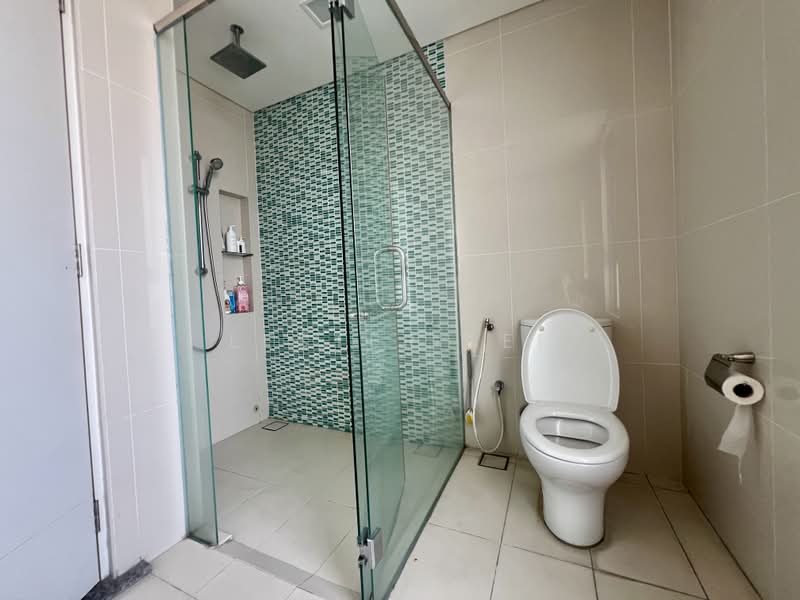 Condominium for Sale at The Westside Two - Lester Lee - Bathroom - PropertyGuru.com.my