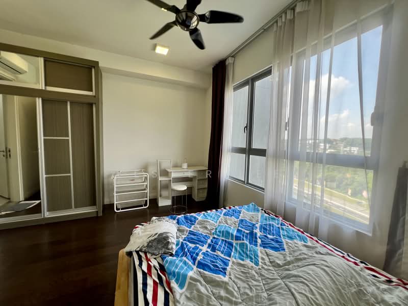Condominium for Sale at The Westside Two - Lester Lee - Bedroom - PropertyGuru.com.my