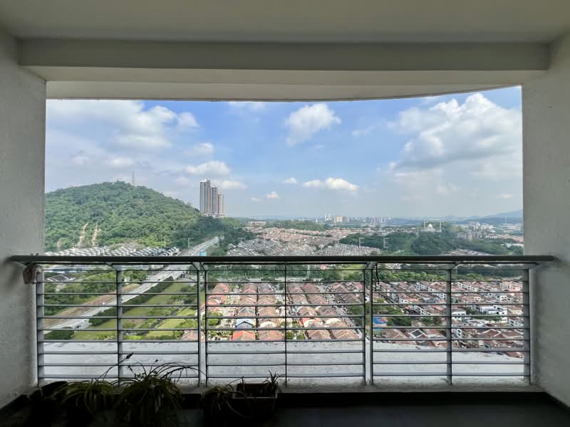 Condominium for Sale at The Westside Two - Lester Lee - View - PropertyGuru.com.my