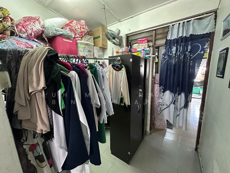 Rumah Teres 1 Tingkat untuk Dijual di Taman Bukit Mewah (Kajang) - Muhammed Nazri bin Mustapha - Interior - PropertyGuru.com.my