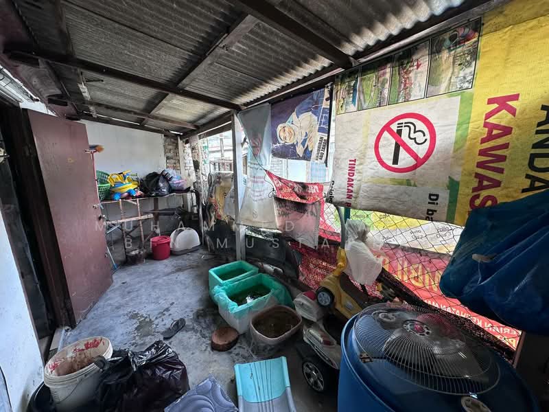 Rumah Teres 1 Tingkat untuk Dijual di Taman Bukit Mewah (Kajang) - Muhammed Nazri bin Mustapha - Interior - PropertyGuru.com.my
