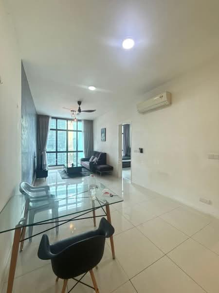 Servis Apartment untuk Disewa di Setia Sky 88 - Alex Sieh - PropertyGuru.com.my