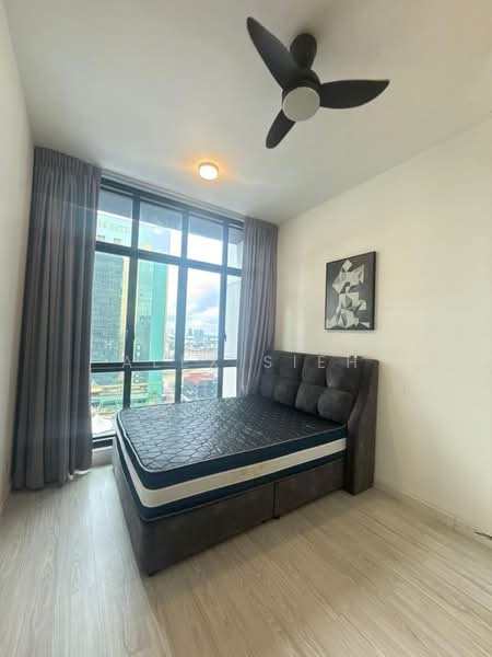 Servis Apartment untuk Disewa di Setia Sky 88 - Alex Sieh - PropertyGuru.com.my
