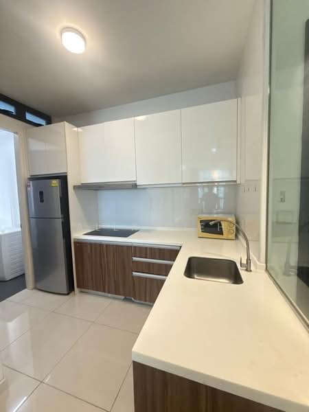 Servis Apartment untuk Disewa di Setia Sky 88 - Alex Sieh - PropertyGuru.com.my