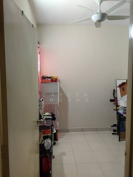 Apartment for Sale at Idaman Lavender 3 - Cayden Choong - Interior - PropertyGuru.com.my