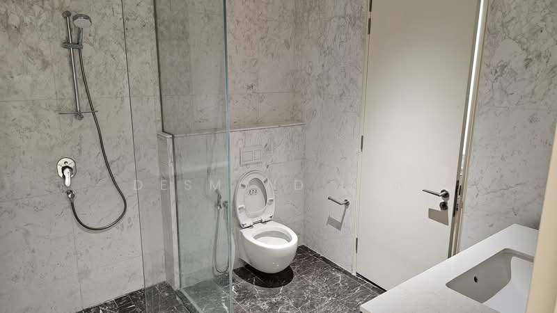 Servis Apartment untuk Disewa di SO Sofitel Kuala Lumpur Residences - Desmond Low - Bathroom - PropertyGuru.com.my