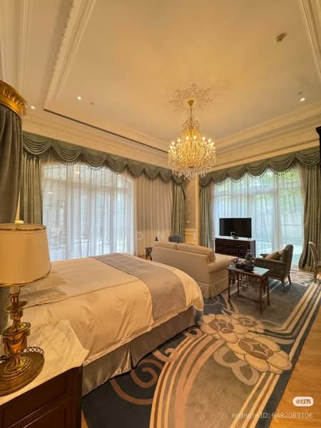 Residential Land for Sale in Mid Valley City (Kuala Lumpur) - Jason Lee - Bedroom - PropertyGuru.com.my