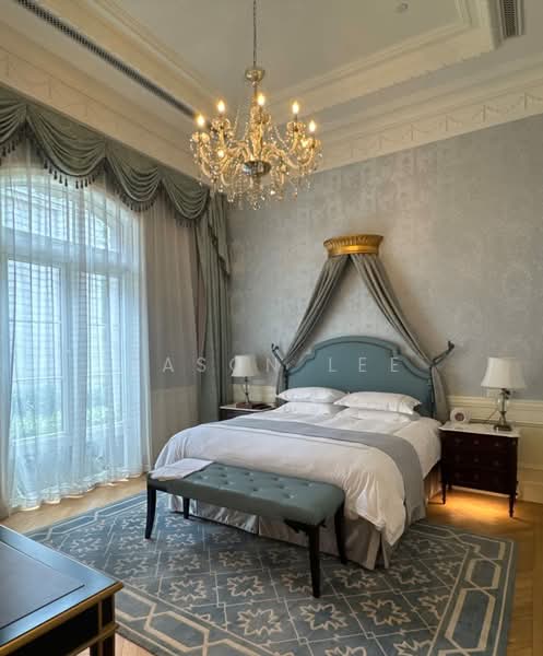 Residential Land for Sale in Mid Valley City (Kuala Lumpur) - Jason Lee - Bedroom - PropertyGuru.com.my