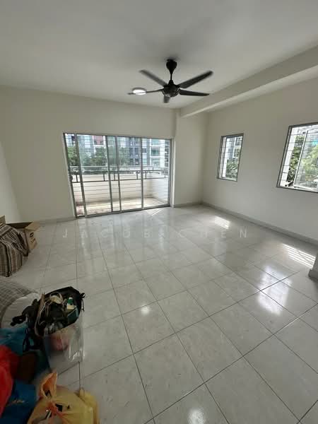 Condominium for Sale at Perdana Emerald - Jacob Chen - Living Room - PropertyGuru.com.my