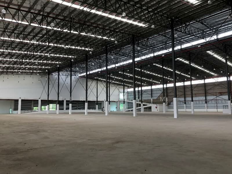 Kilang untuk Dijual di Kulai (Johor) - Terence Lim - Interior - PropertyGuru.com.my
