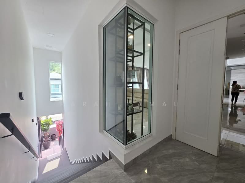 Twin Villa for Sale in Taman Melawati (Ulu Kelang) - Farah Kamal - Interior - PropertyGuru.com.my