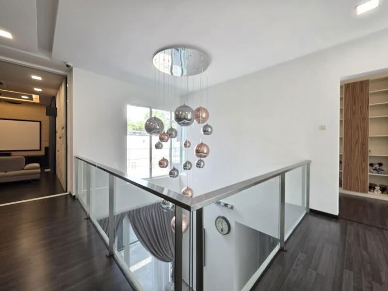 Twin Villa for Sale in Taman Melawati (Ulu Kelang) - Farah Kamal - Interior - PropertyGuru.com.my