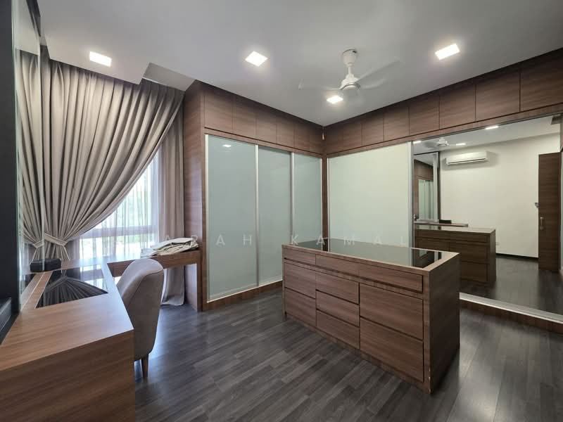 Twin Villa for Sale in Taman Melawati (Ulu Kelang) - Farah Kamal - Interior - PropertyGuru.com.my