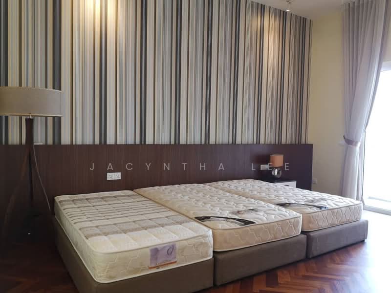 Kondominium untuk Dijual di Quayside Seafront Resort Condominiums - Jacyntha Lee - PropertyGuru.com.my