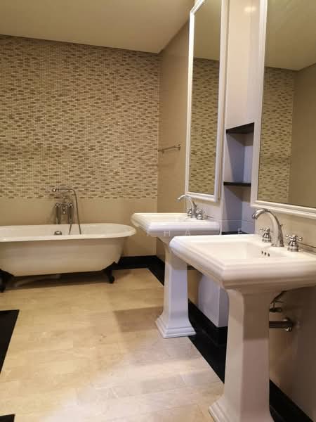 Kondominium untuk Dijual di Quayside Seafront Resort Condominiums - Jacyntha Lee - PropertyGuru.com.my