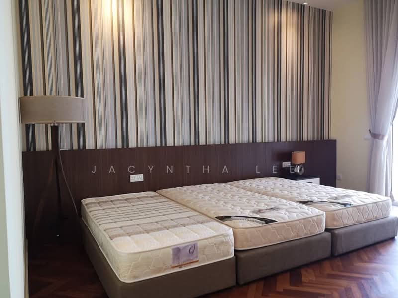 Kondominium untuk Dijual di Quayside Seafront Resort Condominiums - Jacyntha Lee - PropertyGuru.com.my