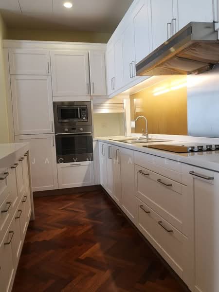 Kondominium untuk Dijual di Quayside Seafront Resort Condominiums - Jacyntha Lee - PropertyGuru.com.my