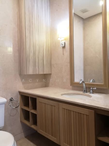 Kondominium untuk Dijual di Quayside Seafront Resort Condominiums - Jacyntha Lee - PropertyGuru.com.my