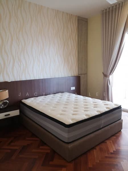 Kondominium untuk Dijual di Quayside Seafront Resort Condominiums - Jacyntha Lee - PropertyGuru.com.my