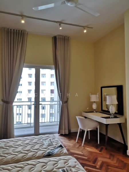 Kondominium untuk Dijual di Quayside Seafront Resort Condominiums - Jacyntha Lee - PropertyGuru.com.my