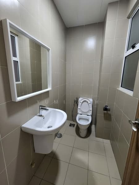 Condominium for Rent at Green Residence - Yumi Soh - PropertyGuru.com.my