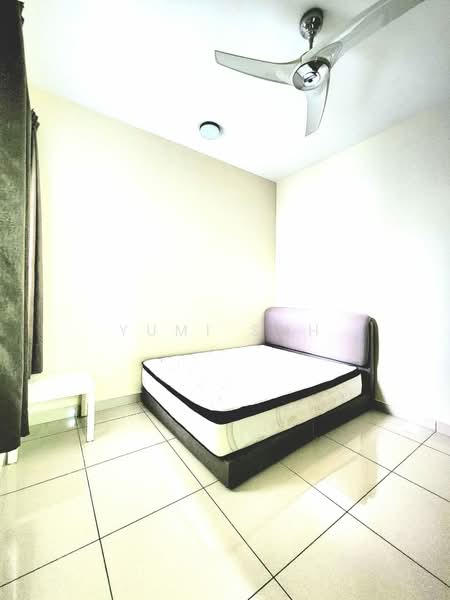 Condominium for Rent at Green Residence - Yumi Soh - PropertyGuru.com.my