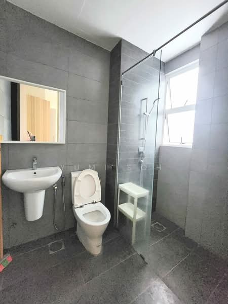 Condominium for Rent at Green Residence - Yumi Soh - PropertyGuru.com.my