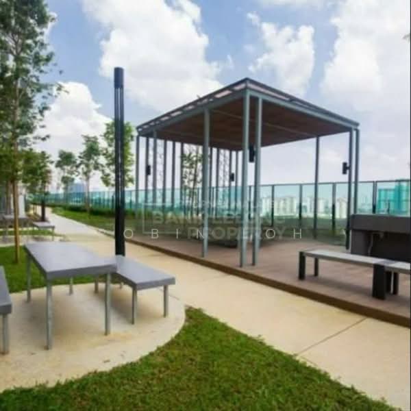 Service Residence for Sale at KL Traders Square - Robin Loh - PropertyGuru.com.my