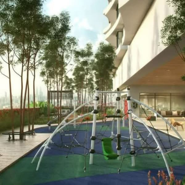 Service Residence for Sale at KL Traders Square - Robin Loh - PropertyGuru.com.my