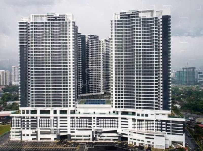 Service Residence for Sale at KL Traders Square - Robin Loh - PropertyGuru.com.my