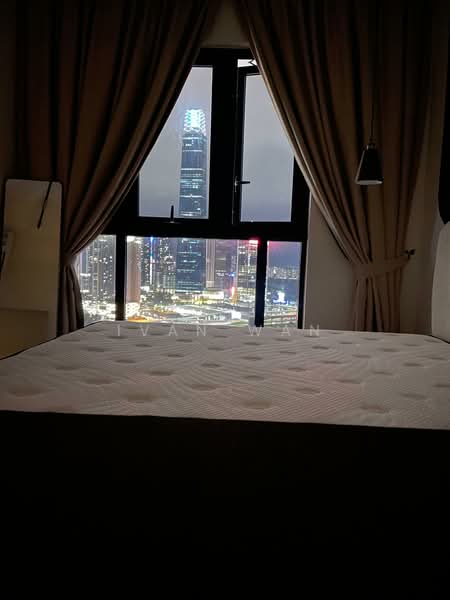 Kondominium untuk Disewa di Skyline KL - Ivan Wan - Bedroom - PropertyGuru.com.my