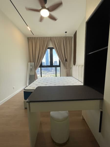 Kondominium untuk Disewa di Skyline KL - Ivan Wan - Bedroom - PropertyGuru.com.my