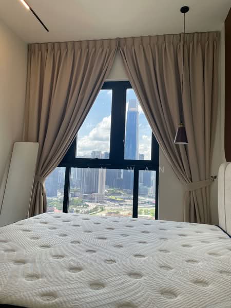 Kondominium untuk Disewa di Skyline KL - Ivan Wan - Bedroom - PropertyGuru.com.my