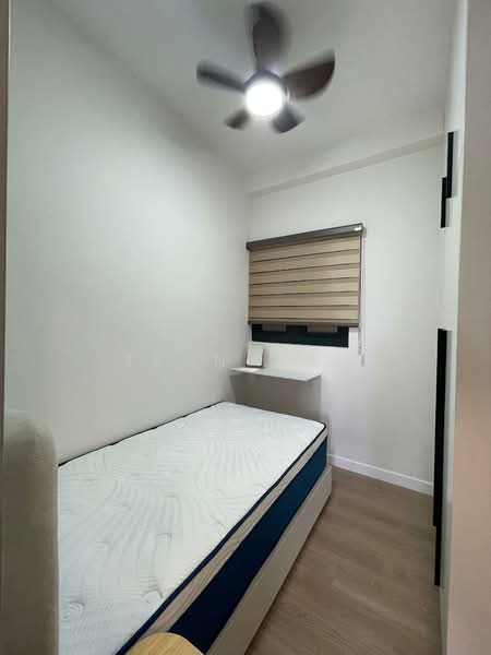 Kondominium untuk Disewa di Skyline KL - Ivan Wan - Bedroom - PropertyGuru.com.my