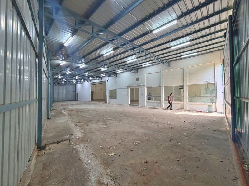 Kilang untuk Disewa di Taman Shamelin Perkasa (Cheras) - Steven Tay - Interior - PropertyGuru.com.my