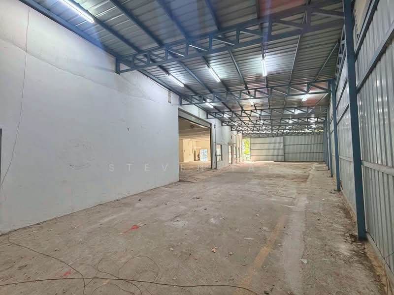 Kilang untuk Disewa di Taman Shamelin Perkasa (Cheras) - Steven Tay - Interior - PropertyGuru.com.my