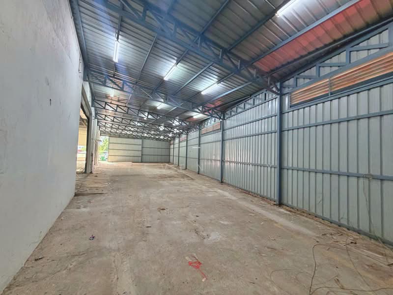 Kilang untuk Disewa di Taman Shamelin Perkasa (Cheras) - Steven Tay - Interior - PropertyGuru.com.my